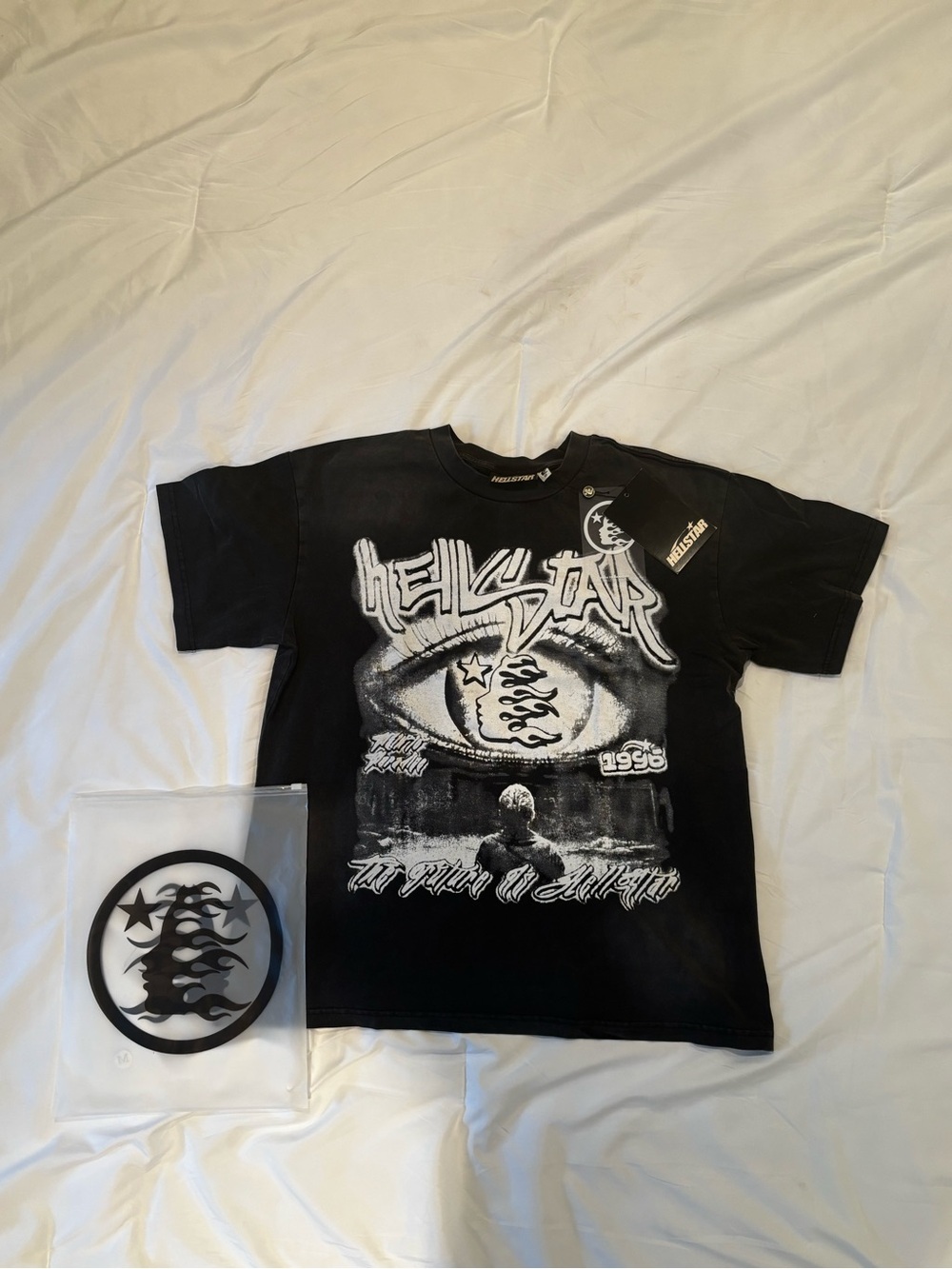Hellstar tee